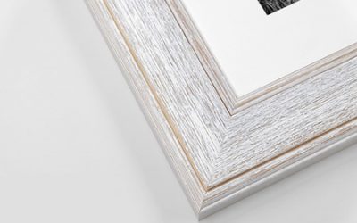 Nigel Fleming Picture Framing Frames